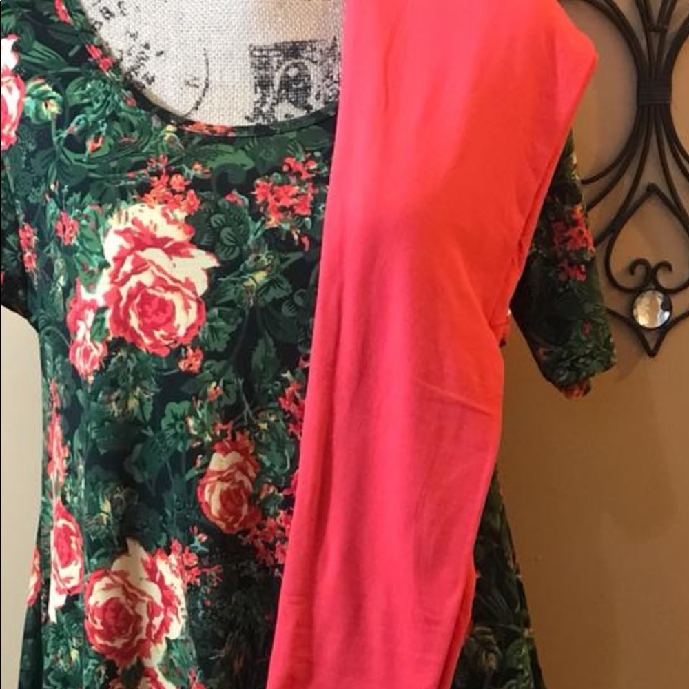 Xs Perfect os leggings